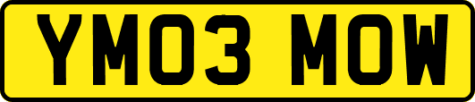 YM03MOW