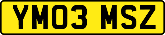 YM03MSZ