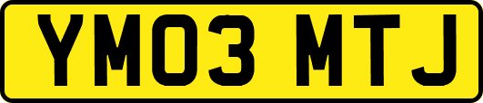 YM03MTJ