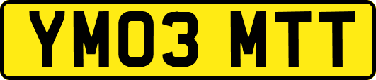 YM03MTT