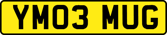 YM03MUG