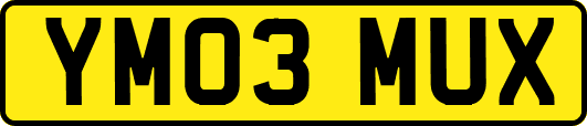 YM03MUX