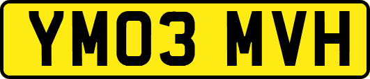 YM03MVH