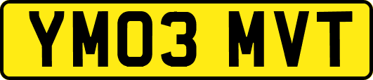 YM03MVT