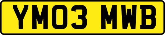 YM03MWB