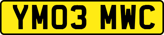 YM03MWC