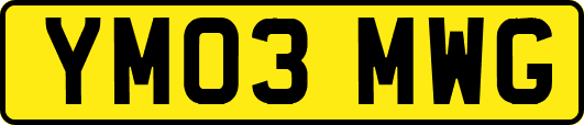 YM03MWG