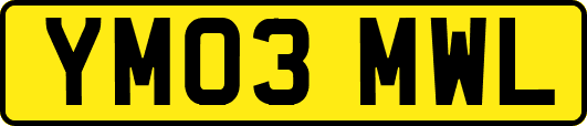 YM03MWL