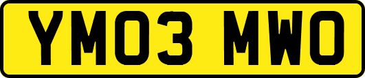 YM03MWO