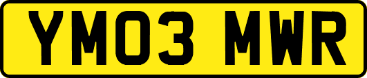 YM03MWR