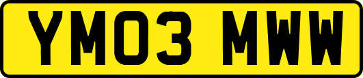 YM03MWW