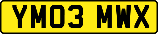 YM03MWX