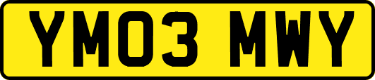 YM03MWY
