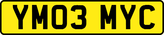 YM03MYC