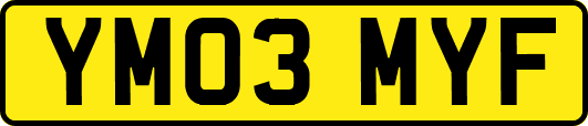 YM03MYF