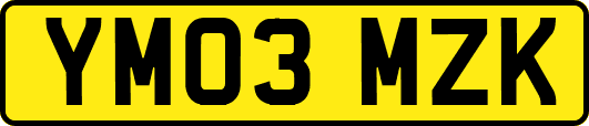YM03MZK