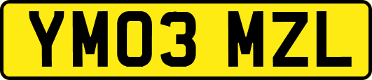 YM03MZL
