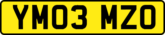 YM03MZO