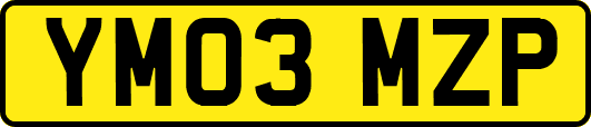 YM03MZP