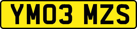 YM03MZS