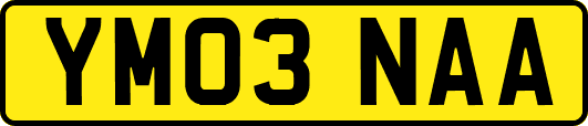 YM03NAA
