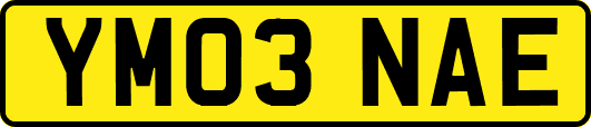 YM03NAE