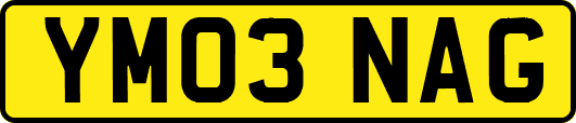 YM03NAG