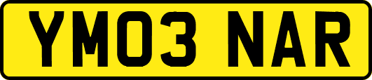 YM03NAR