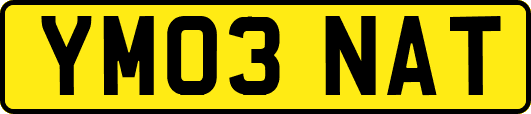 YM03NAT