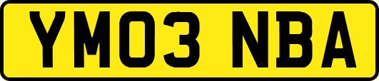 YM03NBA