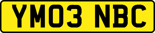 YM03NBC