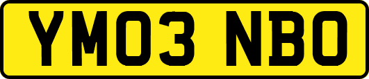 YM03NBO