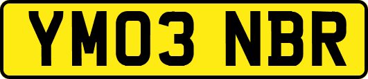 YM03NBR