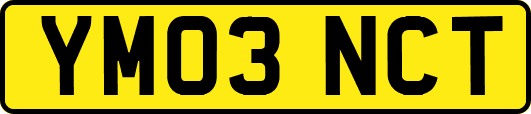 YM03NCT