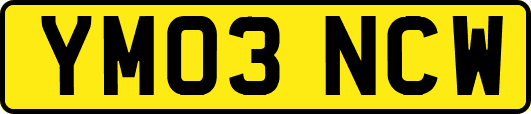 YM03NCW