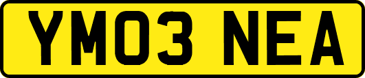 YM03NEA
