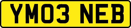 YM03NEB