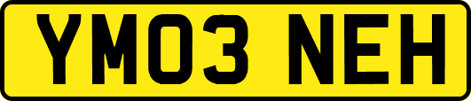 YM03NEH