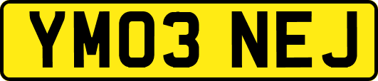 YM03NEJ