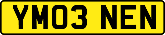 YM03NEN