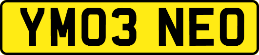 YM03NEO