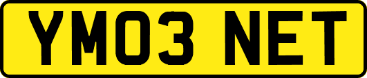 YM03NET