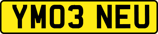 YM03NEU
