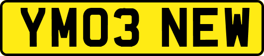 YM03NEW