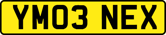 YM03NEX