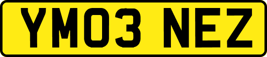 YM03NEZ
