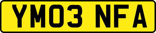 YM03NFA