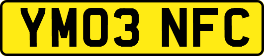 YM03NFC