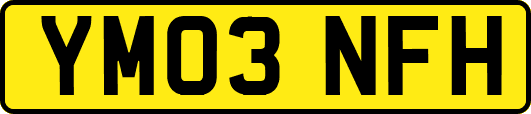 YM03NFH