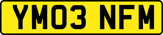 YM03NFM